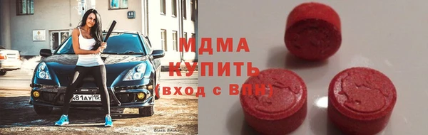 spice Богданович
